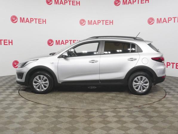 Kia Rio IV с пробегом 2019 года, цена 1 610 000 рублей, 32041 км, хэтчбек, Автокод Объявления