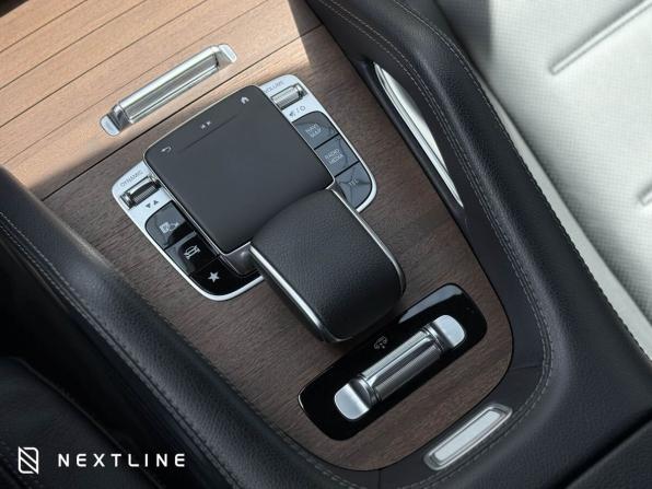 Mercedes-Benz GLE Coupe II (C167) с пробегом 2020 года, цена 9 490 000 рублей, 25617 км, внедорожник, Автокод Объявления