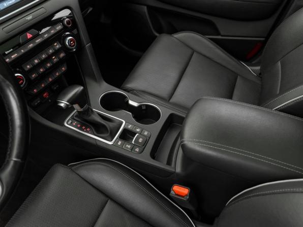 Kia Sportage IV Рестайлинг с пробегом 2020 года, цена 2 845 000 рублей, 78629 км, внедорожник, Автокод Объявления