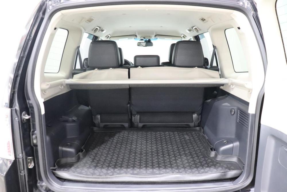 Mitsubishi Pajero IV Рестайлинг 2 Иркутск  - изображение 11