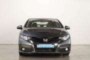 Honda Civic IX Челябинск  - изображение 21