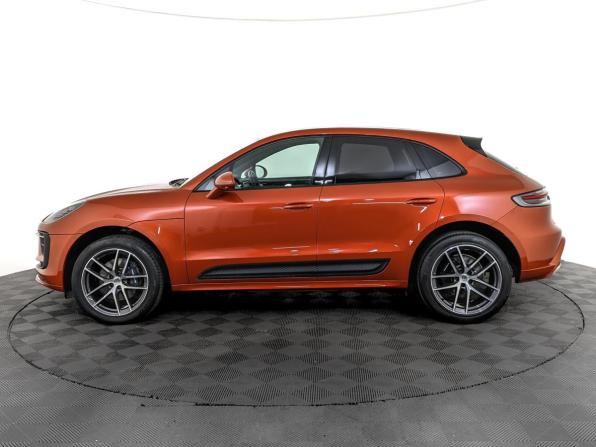 Porsche Macan I Рестайлинг 2 с пробегом 2021 года, цена 6 460 000 рублей, 62908 км, внедорожник, Автокод Объявления