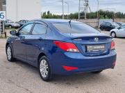 Hyundai Solaris I Рестайлинг Набережные Челны  - изображение 34