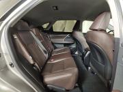 Lexus RX IV Рестайлинг Москва  - изображение 39