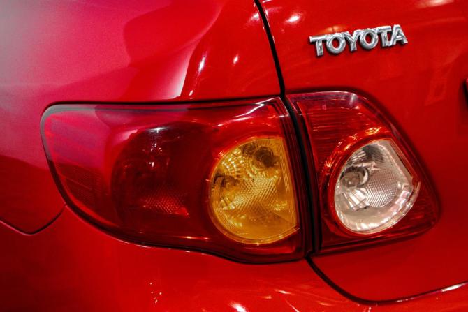 Toyota Corolla X (E140 E150) с пробегом 2008 года, цена 799 000 рублей, 190400 км, седан, Автокод Объявления