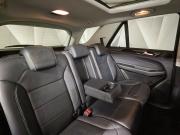 Mercedes-Benz GLE I (W166) Москва  - изображение 41