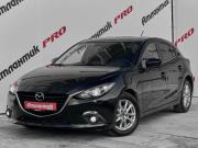 Mazda 3 III (BM) Екатеринбург  - изображение 23