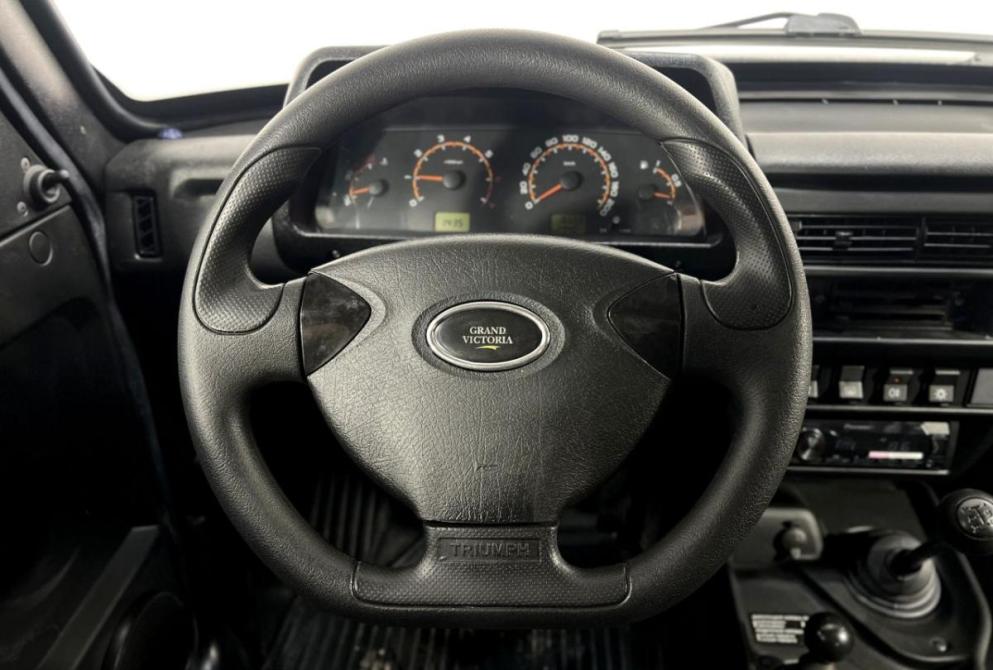 Lada (ВАЗ) 2121 (4x4) I Рестайлинг (2020) Нижний Новгород  - изображение 16