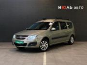 Lada (ВАЗ) Largus I Челябинск  - изображение 20