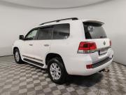Toyota Land Cruiser 200 Series Рестайлинг 2 Москва  - изображение 31