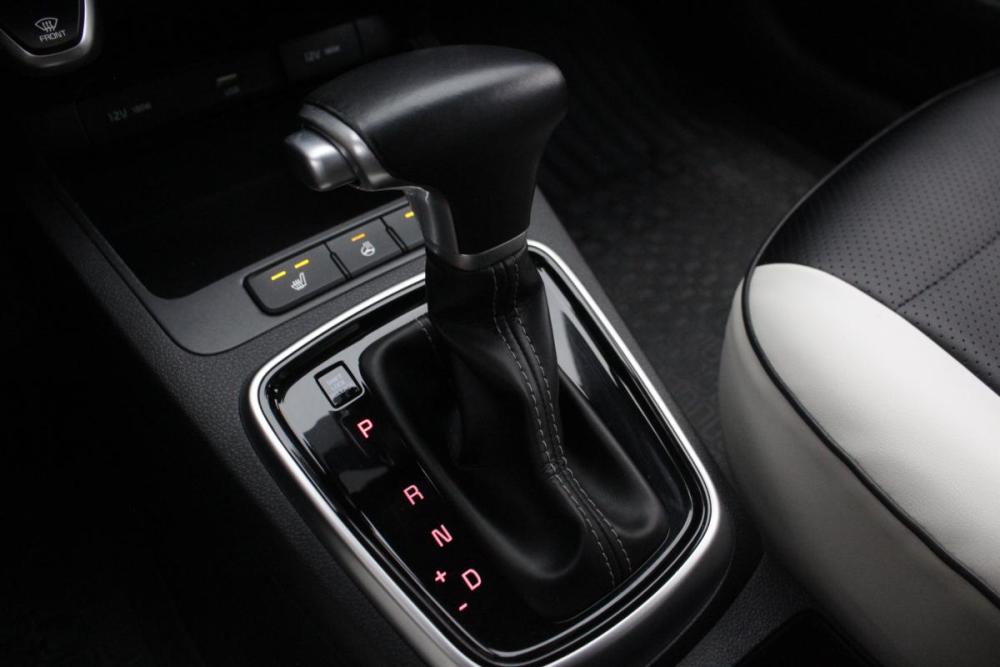 Kia Rio IV Рестайлинг Брянск  - изображение 15
