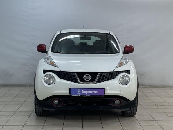 Nissan Juke I Рестайлинг с пробегом 2014 года, цена 1 017 000 рублей, 154811 км, внедорожник, Автокод Объявления