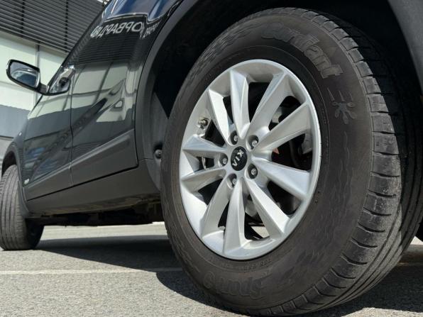 Kia Sorento II с пробегом 2010 года, цена 1 290 000 рублей, 259683 км, внедорожник, Автокод Объявления