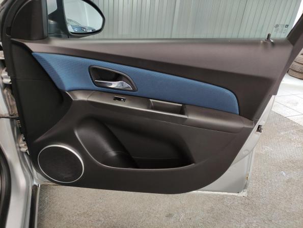 Chevrolet Cruze I Рестайлинг с пробегом 2013 года, цена 755 000 рублей, 163038 км, седан, Автокод Объявления