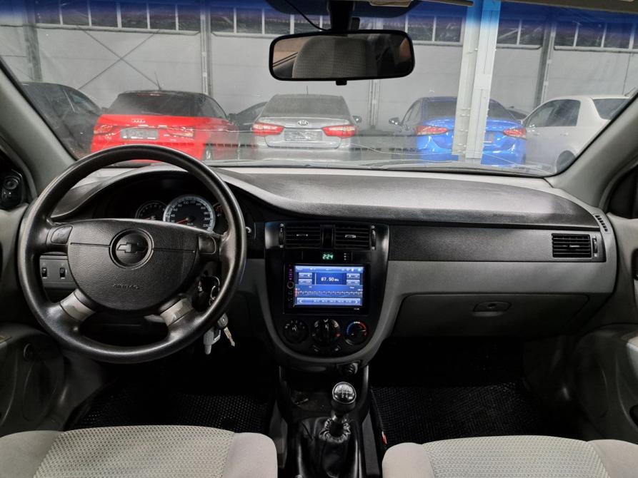 Chevrolet Lacetti I Набережные Челны  - изображение 17