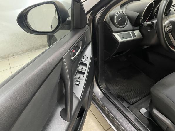 Mazda 3 II (BL) с пробегом 2010 года, цена 887 000 рублей, 212872 км, седан, Автокод Объявления