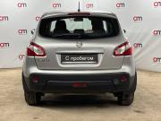 Nissan Qashqai I Рестайлинг Санкт-Петербург  - изображение 26