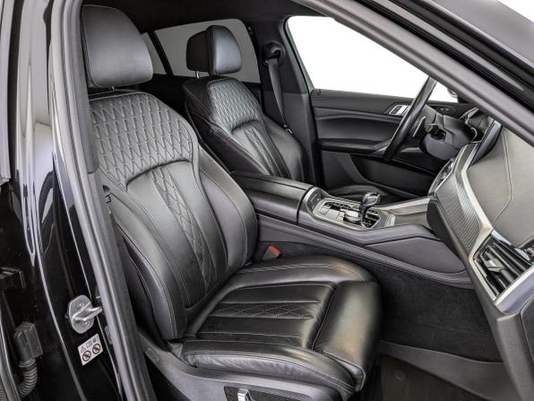 BMW X6 III (G06) с пробегом 2020 года, цена 7 350 000 рублей, 94316 км, внедорожник, Автокод Объявления