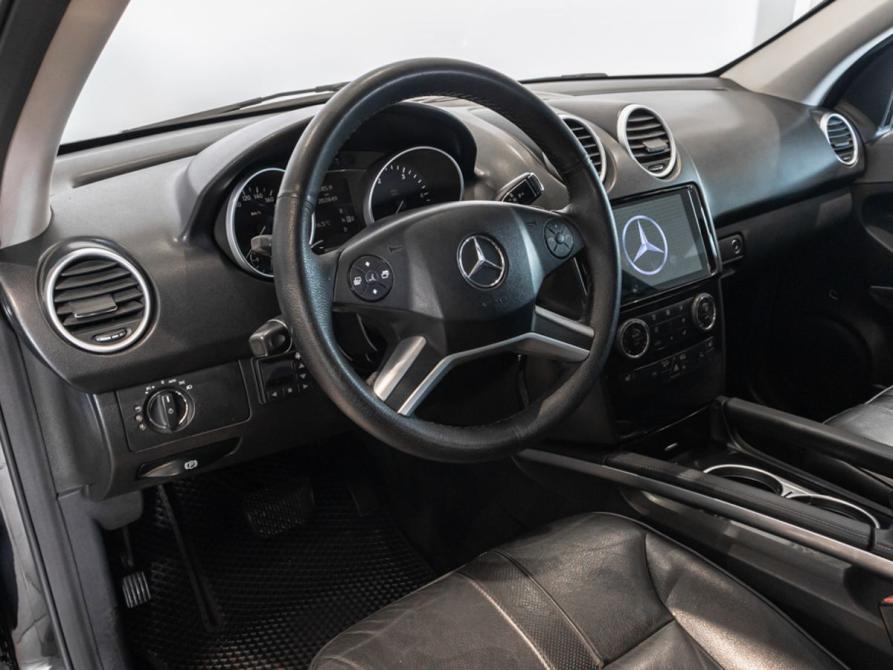 Mercedes-Benz M-Класс II (W164) Рестайлинг Казань  - изображение 6