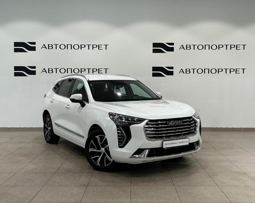 Haval Jolion I Санкт-Петербург  - изображение 9