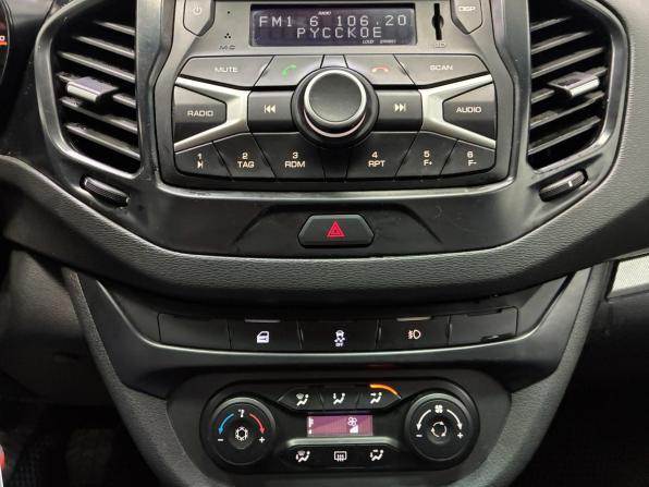 Lada (ВАЗ) Vesta I с пробегом 2021 года, цена 1 150 000 рублей, 48000 км, универсал, Автокод Объявления