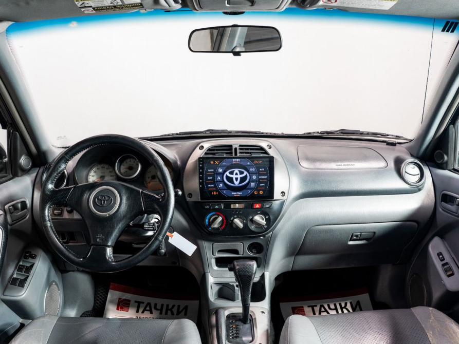 Toyota RAV4 II (XA20) Чита  - изображение 7