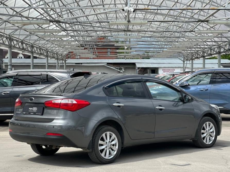 Kia Cerato III Тула  - изображение 3