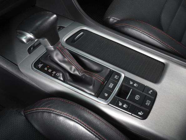 Kia Optima IV с пробегом 2017 года, цена 1 890 000 рублей, 179595 км, седан, Автокод Объявления