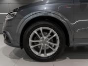Audi Q3 I (8U) Москва  - изображение 44