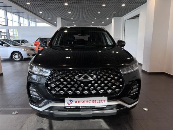 Chery Tiggo 7 Pro I с пробегом 2021 года, цена 1 500 000 рублей, 133308 км, внедорожник, Автокод Объявления
