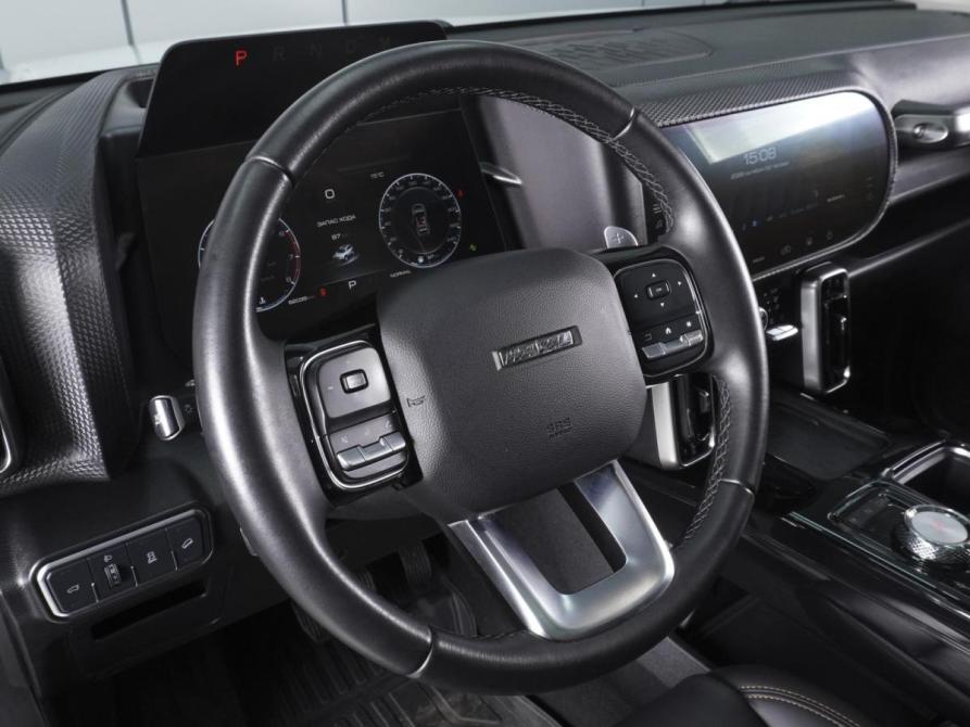 Haval DaGou (Big Dog) I Ростов-на-Дону  - изображение 13