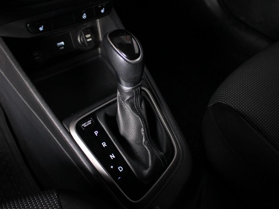 Hyundai Solaris II Рестайлинг Минеральные Воды  - изображение 11