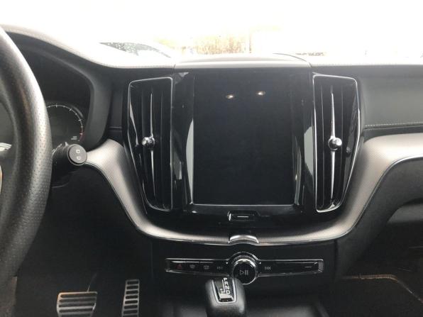 Volvo XC60 II с пробегом 2018 года, цена 3 369 000 рублей, 84223 км, внедорожник, Автокод Объявления