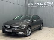 Volkswagen Passat B8 Магнитогорск  - изображение 17