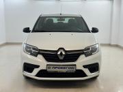 Renault Logan II Рестайлинг Москва  - изображение 14