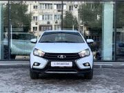 Lada (ВАЗ) Vesta I Самара  - изображение 16