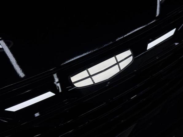 Geely Atlas II с пробегом 2024 года, цена 3 599 000 рублей, 21000 км, внедорожник, Автокод Объявления