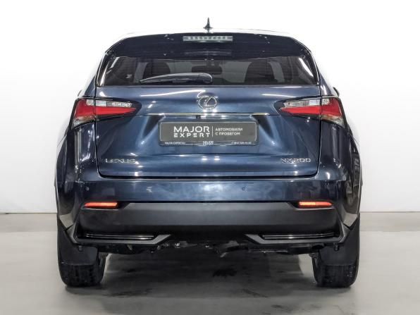 Lexus NX I с пробегом 2015 года, цена 2 350 000 рублей, 134500 км, внедорожник, Автокод Объявления