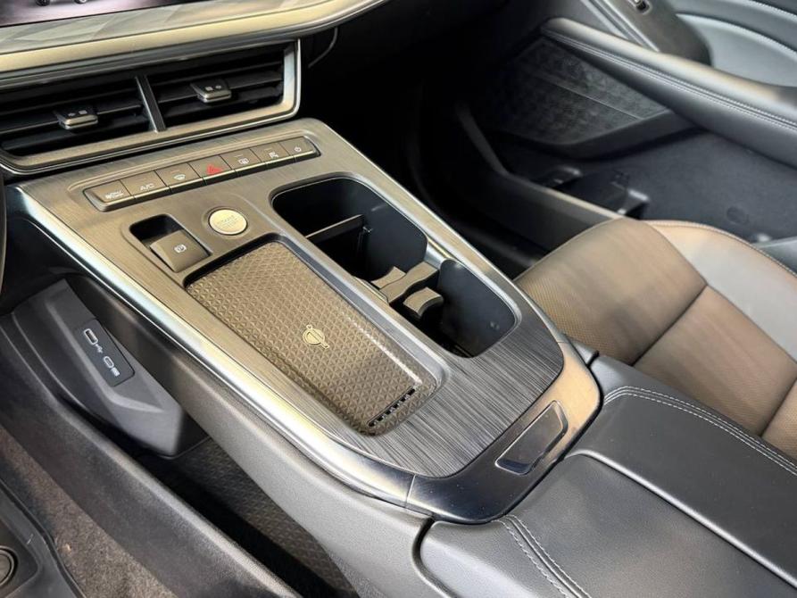 Haval F7x II Тольятти  - изображение 28