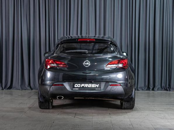 Opel Astra J Рестайлинг с пробегом 2011 года, цена 840 000 рублей, 227075 км, хэтчбек, Автокод Объявления