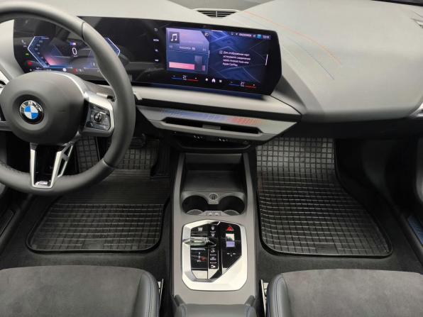 BMW 2 серии F74/78 с пробегом 2025 года, цена 4 848 000 рублей, 469 км, седан, Автокод Объявления