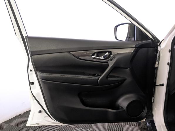 Nissan X-Trail III Рестайлинг с пробегом 2021 года, цена 1 995 000 рублей, 191007 км, внедорожник, Автокод Объявления