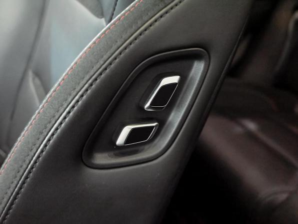 Geely Tugella I с пробегом 2022 года, цена 2 950 000 рублей, 44746 км, внедорожник, Автокод Объявления