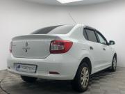 Renault Logan II Рестайлинг Мурманск  - изображение 30