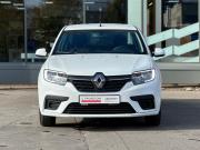 Renault Logan II Рестайлинг Архангельск  - изображение 24