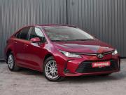 Toyota Corolla XII (E210) Екатеринбург  - изображение 25