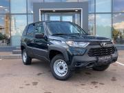 Lada (ВАЗ) Niva Travel I Стерлитамак  - изображение 17