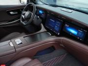 Exeed VX I Рестайлинг Новосибирск  - изображение 43
