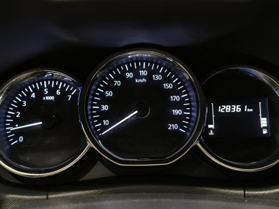Nissan Terrano III (D10) Казань  - изображение 16