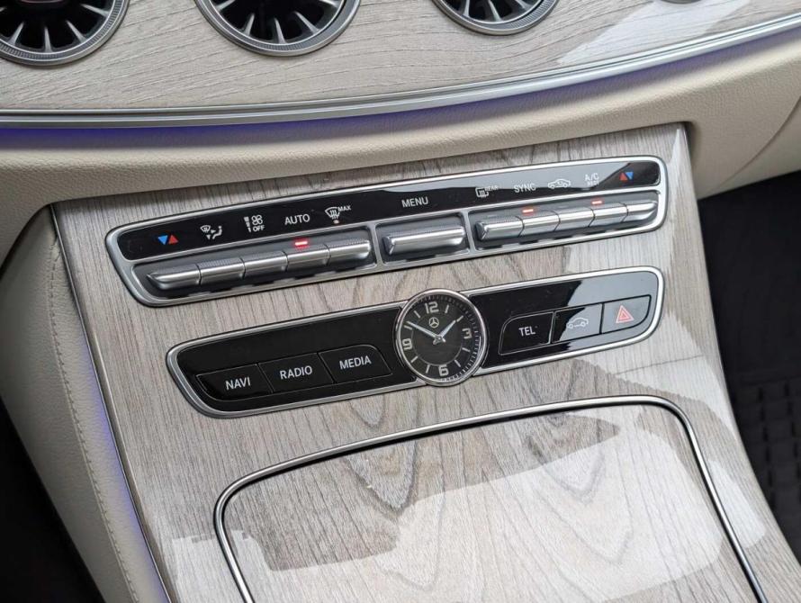 Mercedes-Benz E-Класс V (W213 S213 C238) Москва  - изображение 14